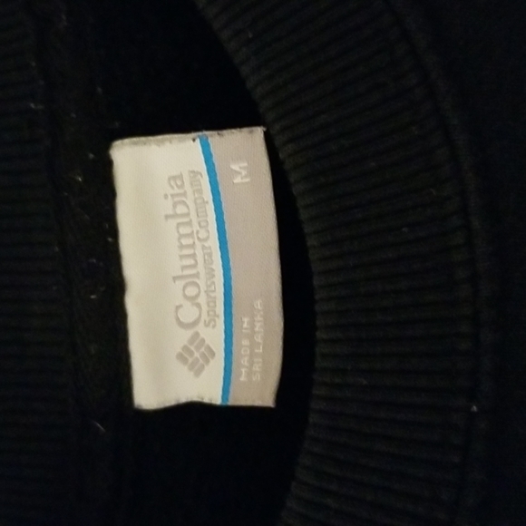 Columbia Sweatshirt - Picture 2 of 3